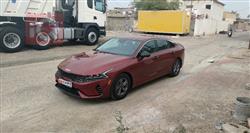 كيا K5